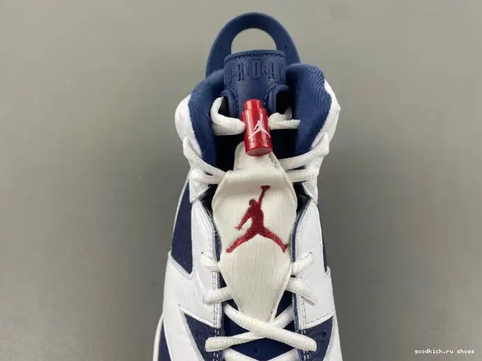 Cheap Air 6 Jordan CT8529-164 Olympic 0601